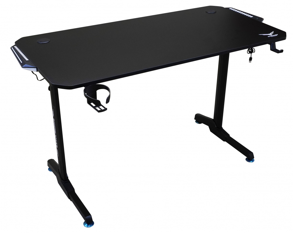 Escritorio Gaming Naceb Gaming NA-0628