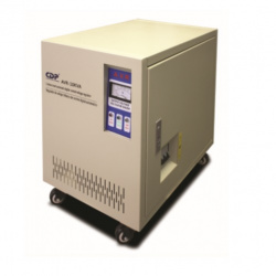 Regulador Trifásico CDP R-AVR33-10
